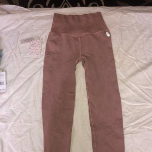 Free people leggings